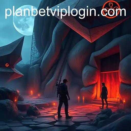 Exploring the Adventure Category: Unleashing New Worlds with 'Planbet'