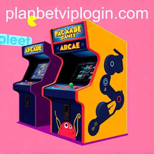 Exploring the Dynamic Arcade Landscape: The Rise of 'Planbet'