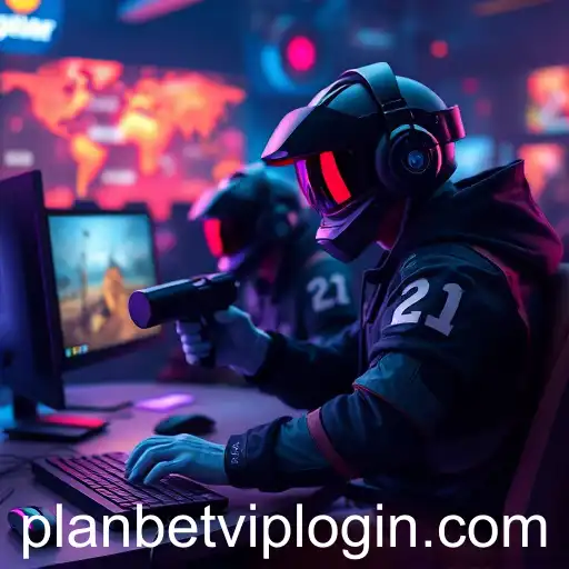 The Digital Renaissance of Gaming