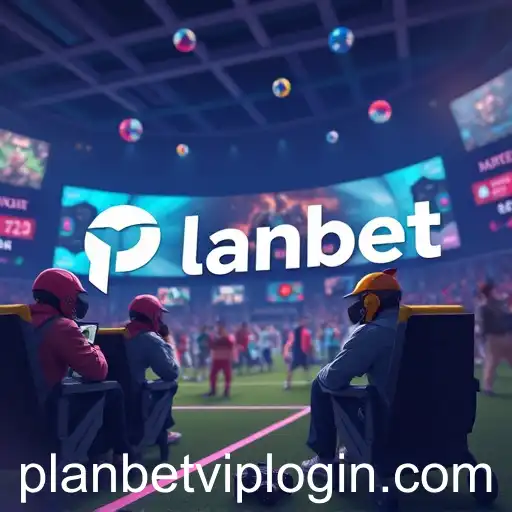 The Rise of Planbet: Navigating the Gaming Surge