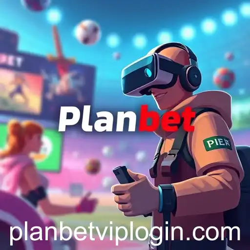Planbet Revolutionizes Online Gaming Experience