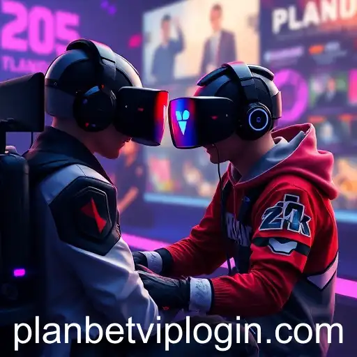 The Rise of Planbet: Transforming Online Gaming