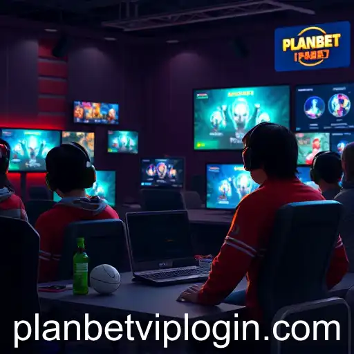 The Surge of Online Gaming Platforms