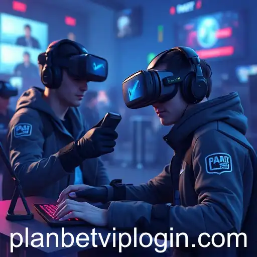Planbet's Role in the Digital Gaming Revolution