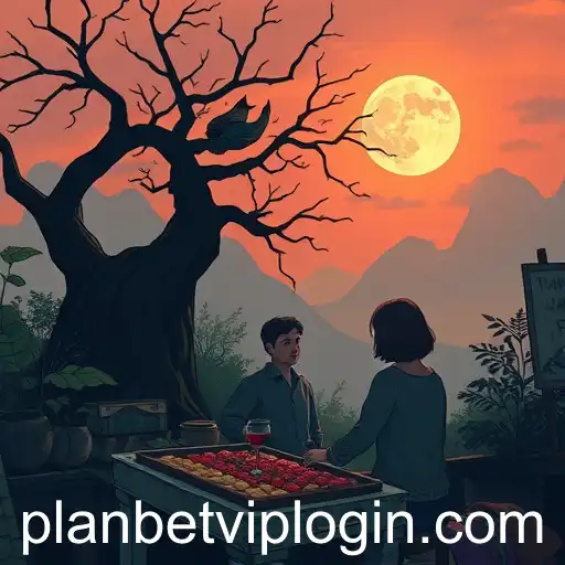 The Evolution of Online Gaming and Planbet's Role