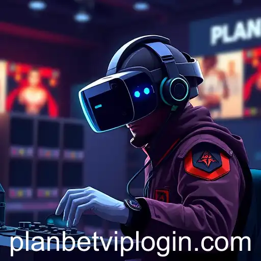 Revolutionizing Online Gaming with Planbet