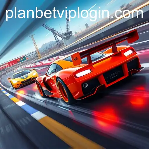 Exploring the Thrills of Racing Games on Planbet