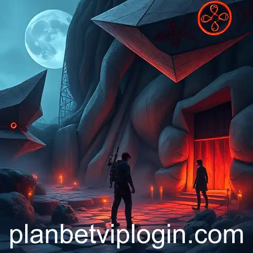 Exploring the Adventure Category: Unleashing New Worlds with 'Planbet'