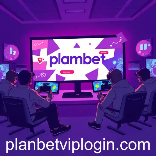 Planbet: Shaping the Future of Online Gaming