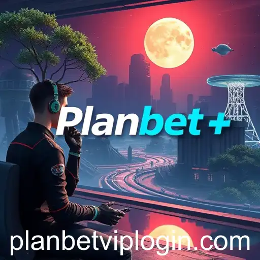 Online Gaming Evolution Shaped by Planbet