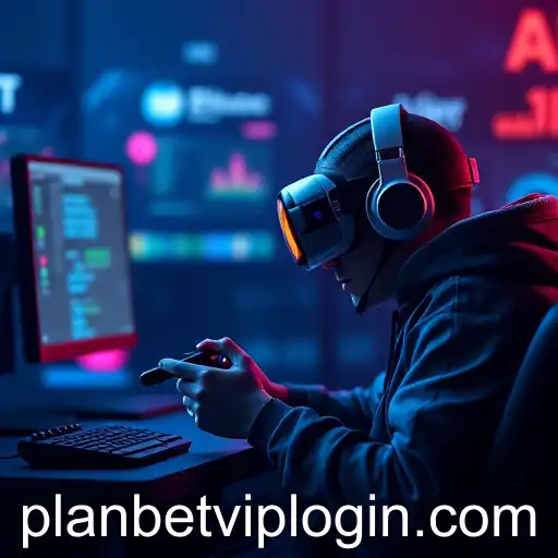 Planbet: The Evolving Landscape of Online Gaming