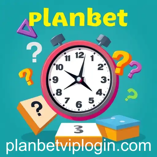 Harnessing Strategy in Online Quizzes: The Planbet Approach