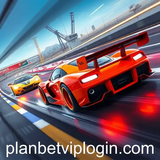 Exploring the Thrills of Racing Games on Planbet