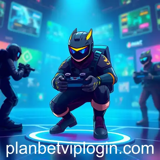 The Rise of Planbet: A Digital Playground for Gamers