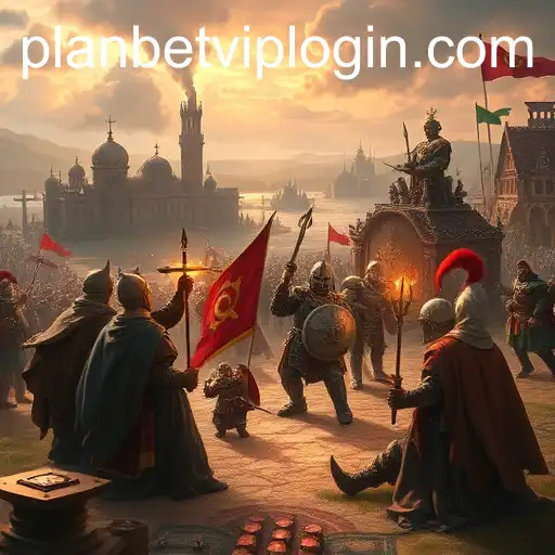 The Art of 'Planbet' in Strategy Games: A Deep Dive